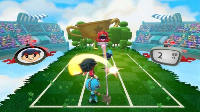 Super Beat Sports 2