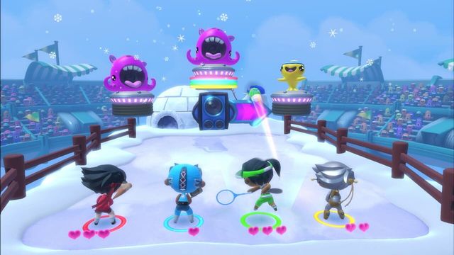 Super Beat Sports 3