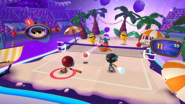 Super Beat Sports 4
