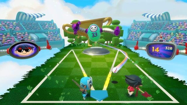 Super Beat Sports 5