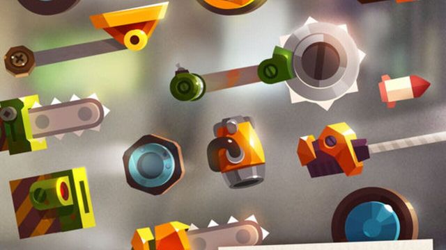 CATS: Crash Arena Turbo Stars 3