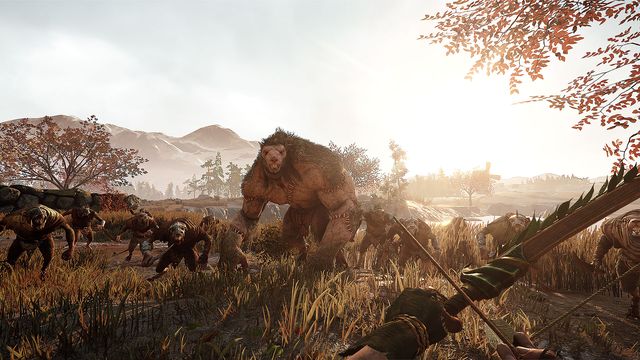 Warhammer: Vermintide 2 3