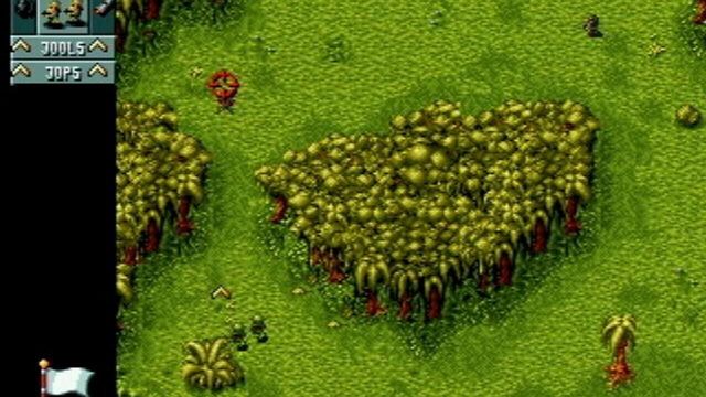Cannon Fodder 4