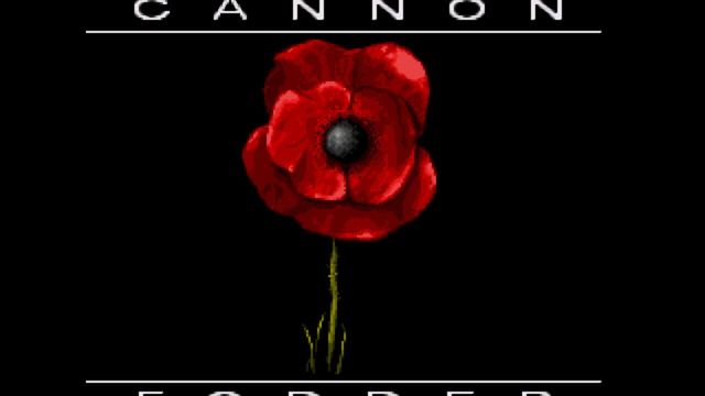 Cannon Fodder 5