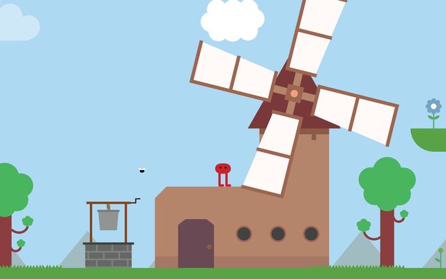 Pikuniku 3