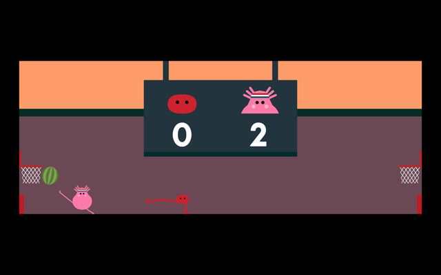 Pikuniku 4