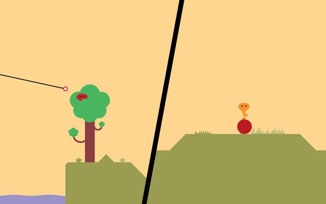 Pikuniku 6