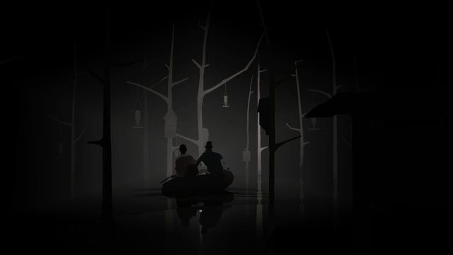 Kentucky Route Zero: TV Edition 2