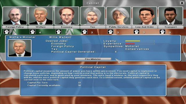 Democracy 2 5