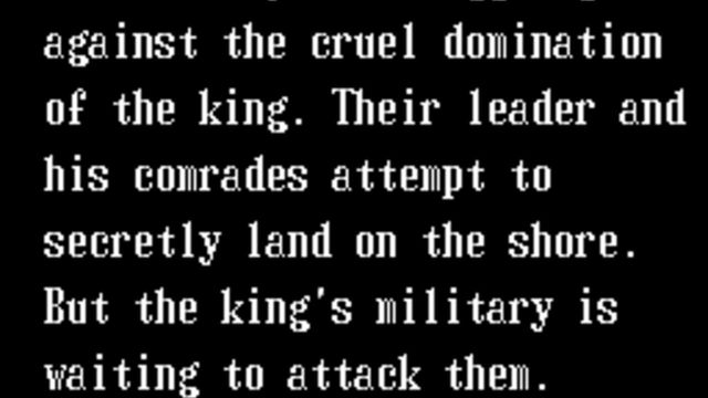 Guerrilla War 2