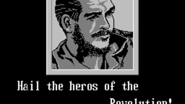 Guerrilla War 3