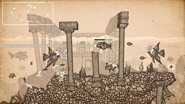 Earth Atlantis 2