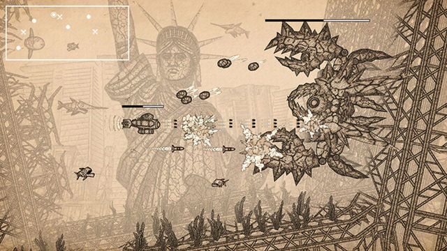 Earth Atlantis 3