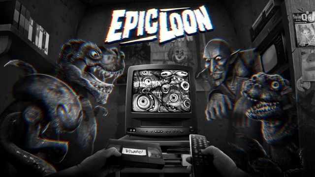 Epic Loon 4