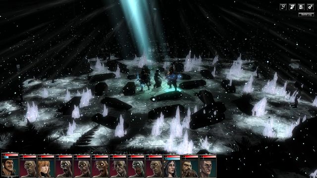 Blackguards 4