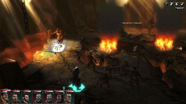 Blackguards 5