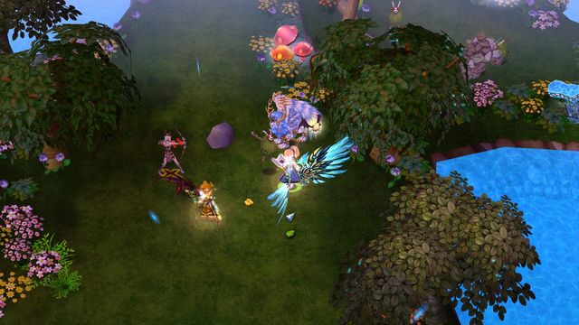 NosTale 4