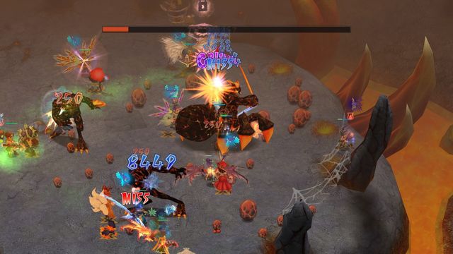 NosTale 6