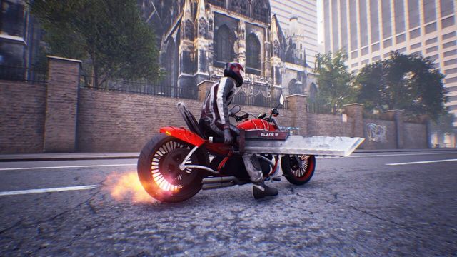 Road Rage 3