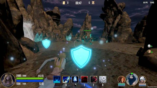 Hunt For Gods 4
