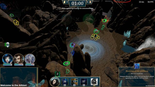 Hunt For Gods 5