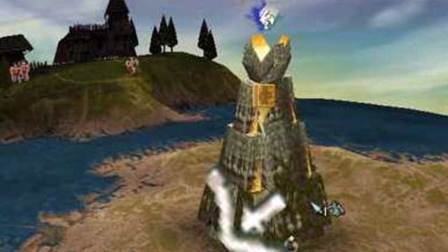 Populous: The Beginning 2