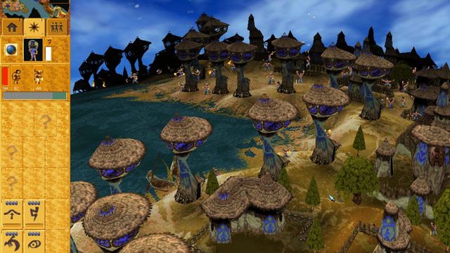 Populous: The Beginning 3