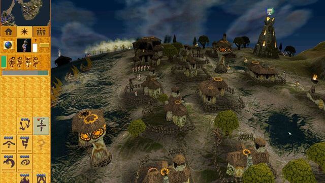 Populous: The Beginning 4