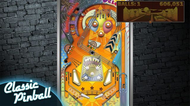 Pinball Deluxe: Reloaded 2