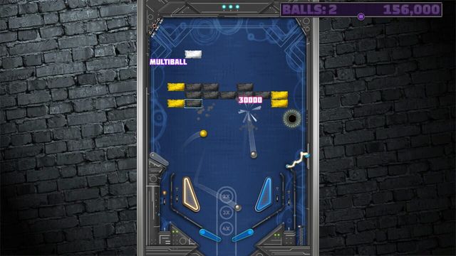 Pinball Deluxe: Reloaded 4