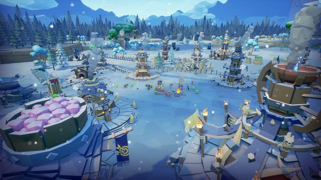Goblins of Elderstone 6