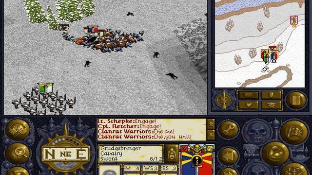 Warhammer: Shadow of the Horned Rat 3