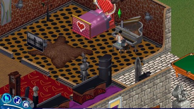 The Sims: Livin' Large 2