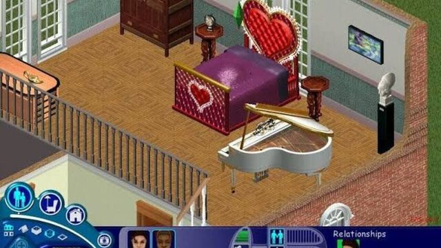 The Sims: Livin' Large 3