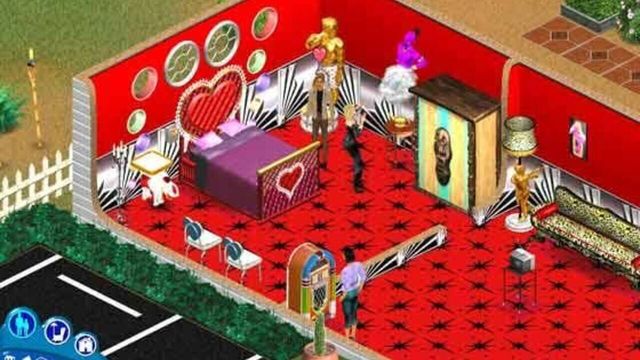 The Sims: Livin' Large 4