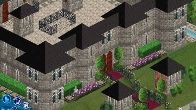The Sims: Livin' Large 5