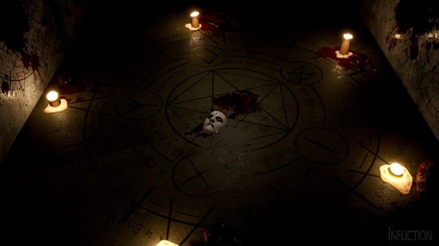 Infliction 5