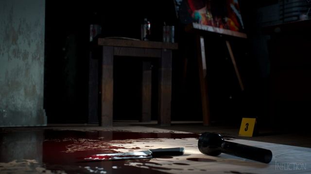 Infliction 6