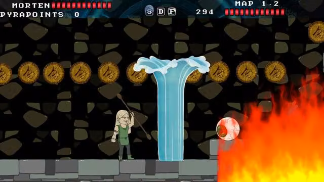 Pyramaze: The Game 2
