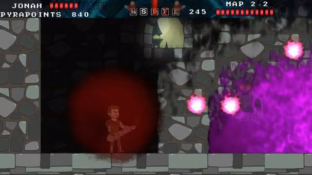 Pyramaze: The Game 3