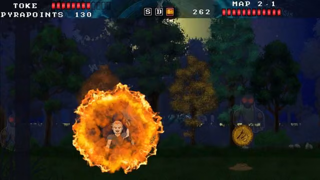 Pyramaze: The Game 4