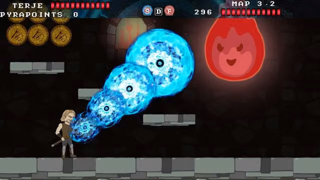 Pyramaze: The Game 5