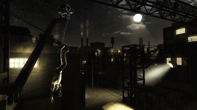 Spider-Man: Shattered Dimensions 4