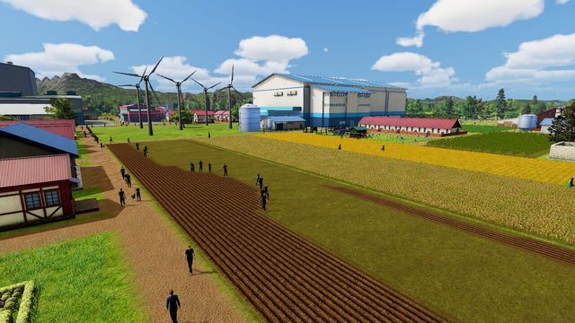 Farm Manager 2018 2