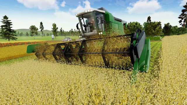 Farm Manager 2018 3