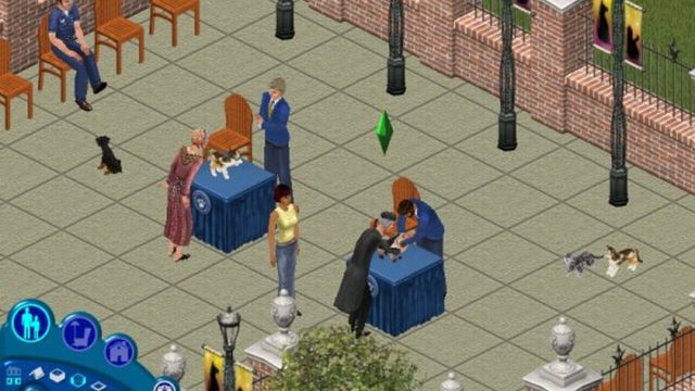 The Sims: Unleashed 3