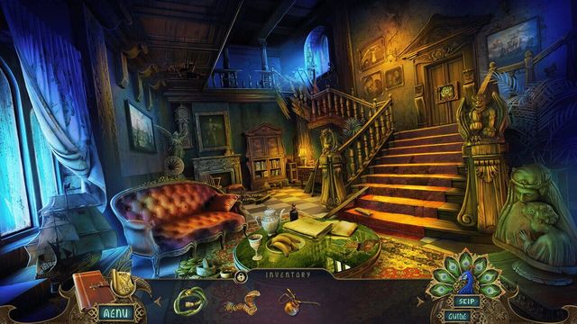 Darkarta: A Broken Heart's Quest 4