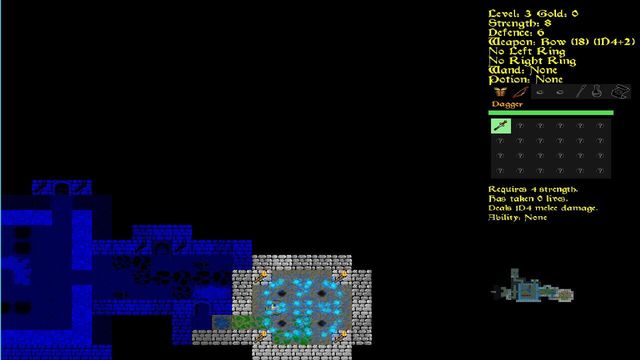 Dragon's Lunch 2