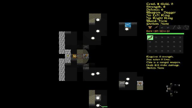 Dragon's Lunch 3