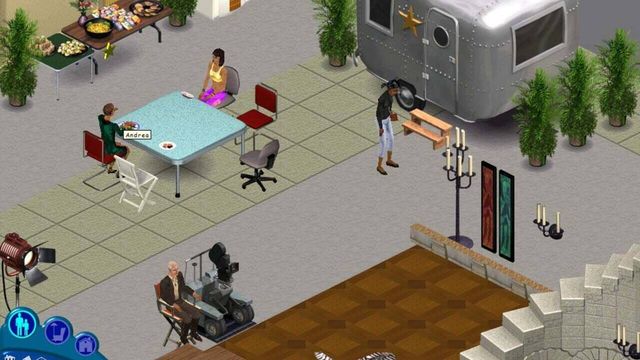 The Sims: Superstar 3